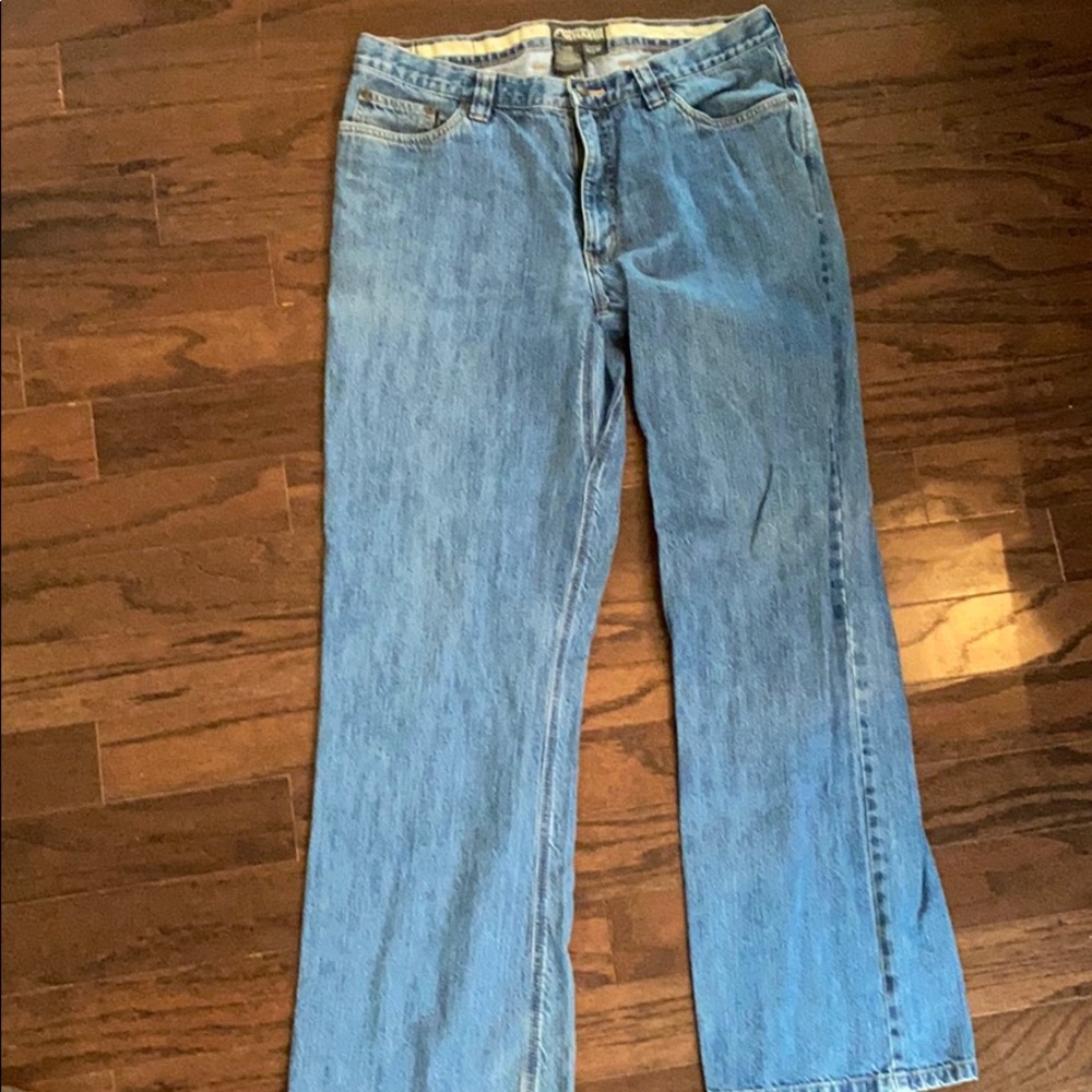 Mountain Khakis Jeans 36 x 32